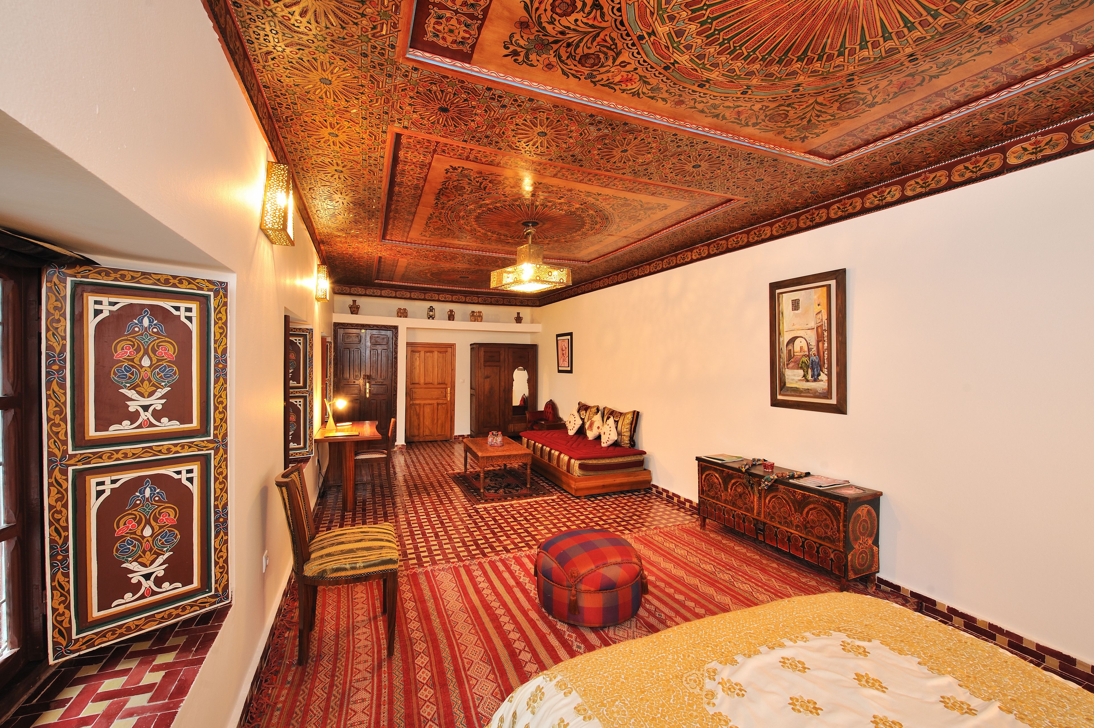 Photo - Riad Souafine