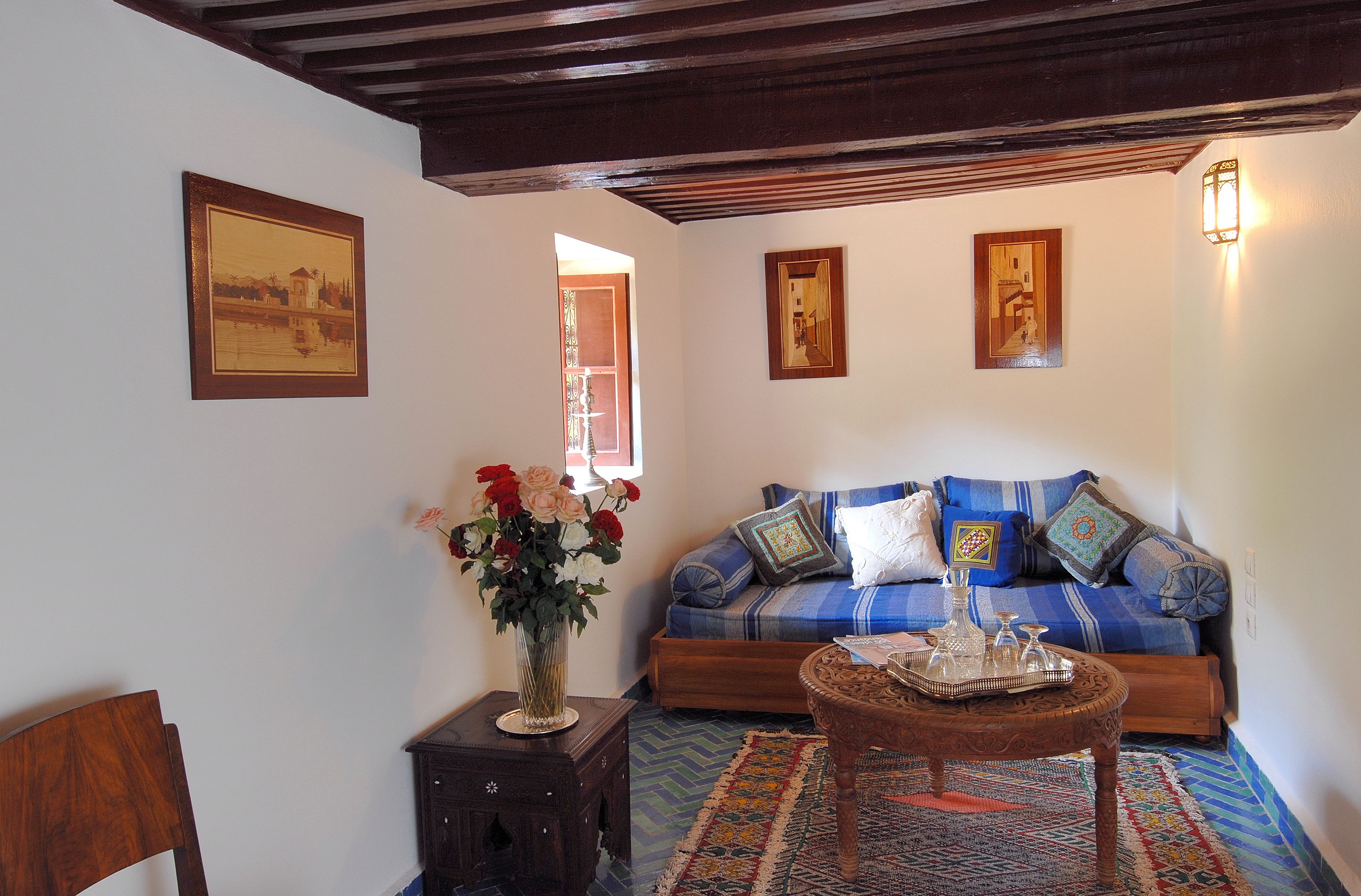 Photo - Riad Souafine