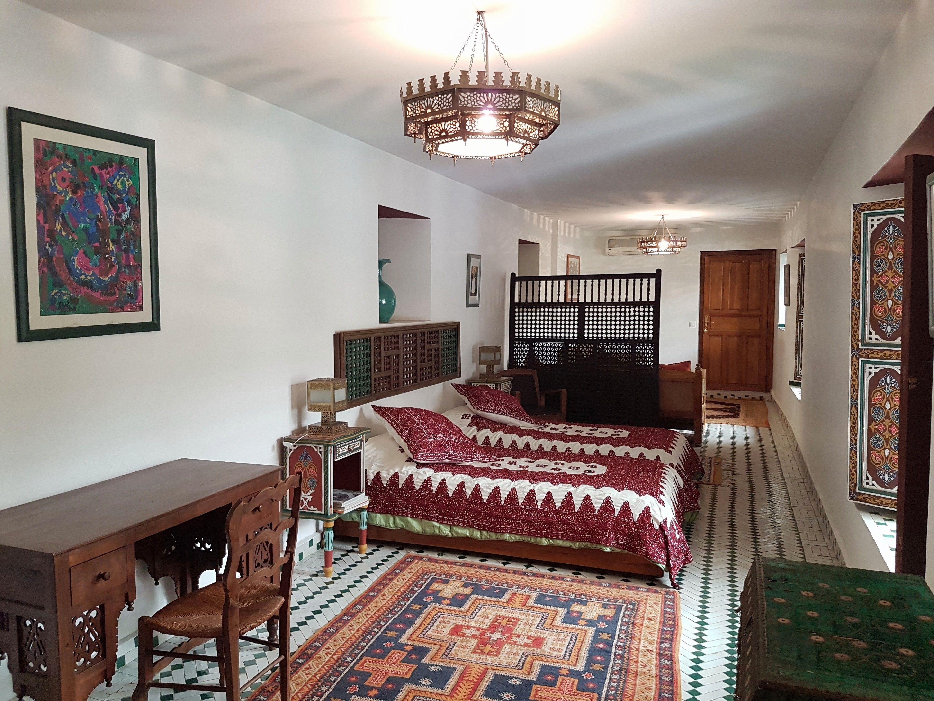 Photo - Riad Souafine