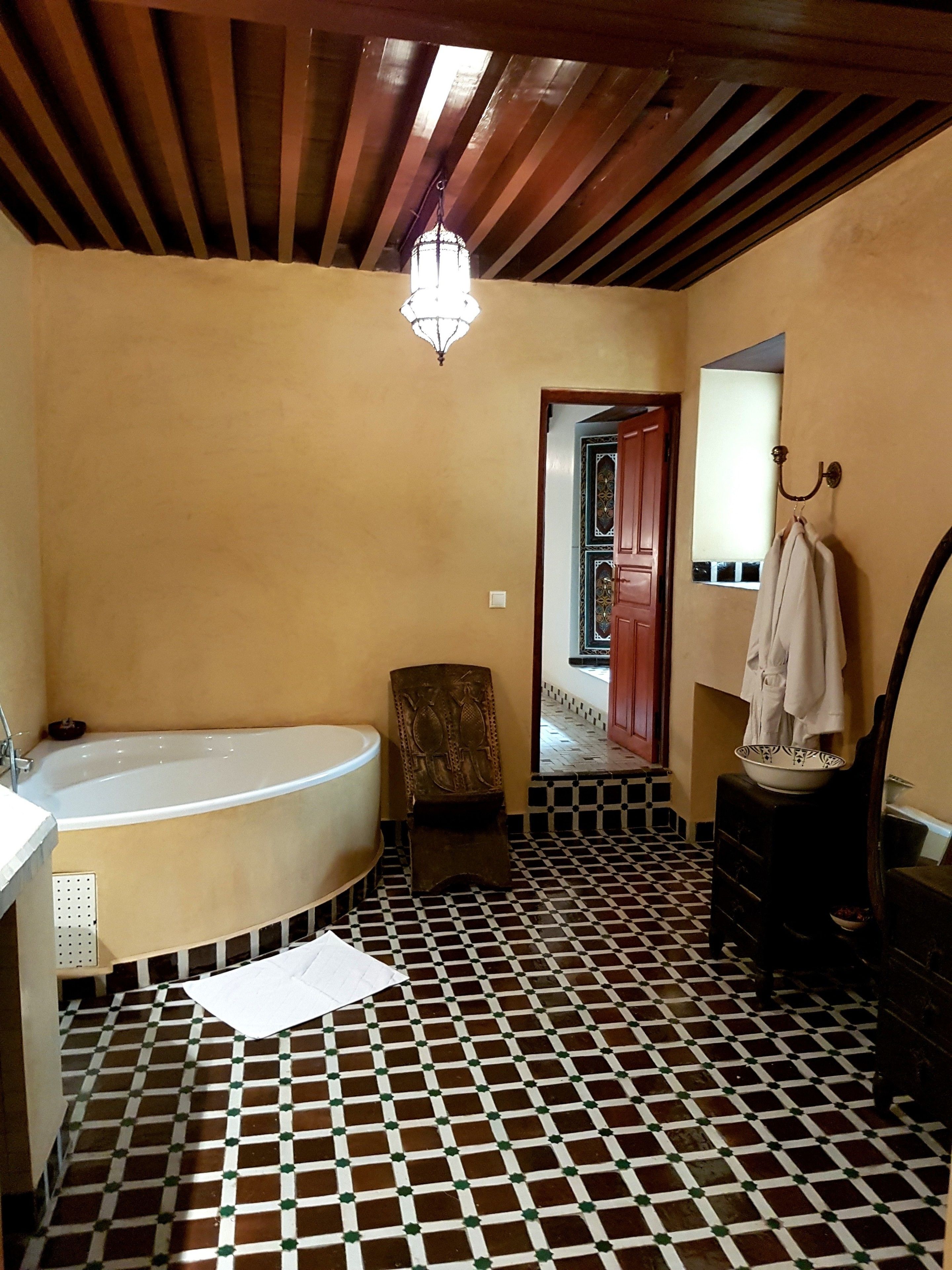 Foto - Riad Souafine