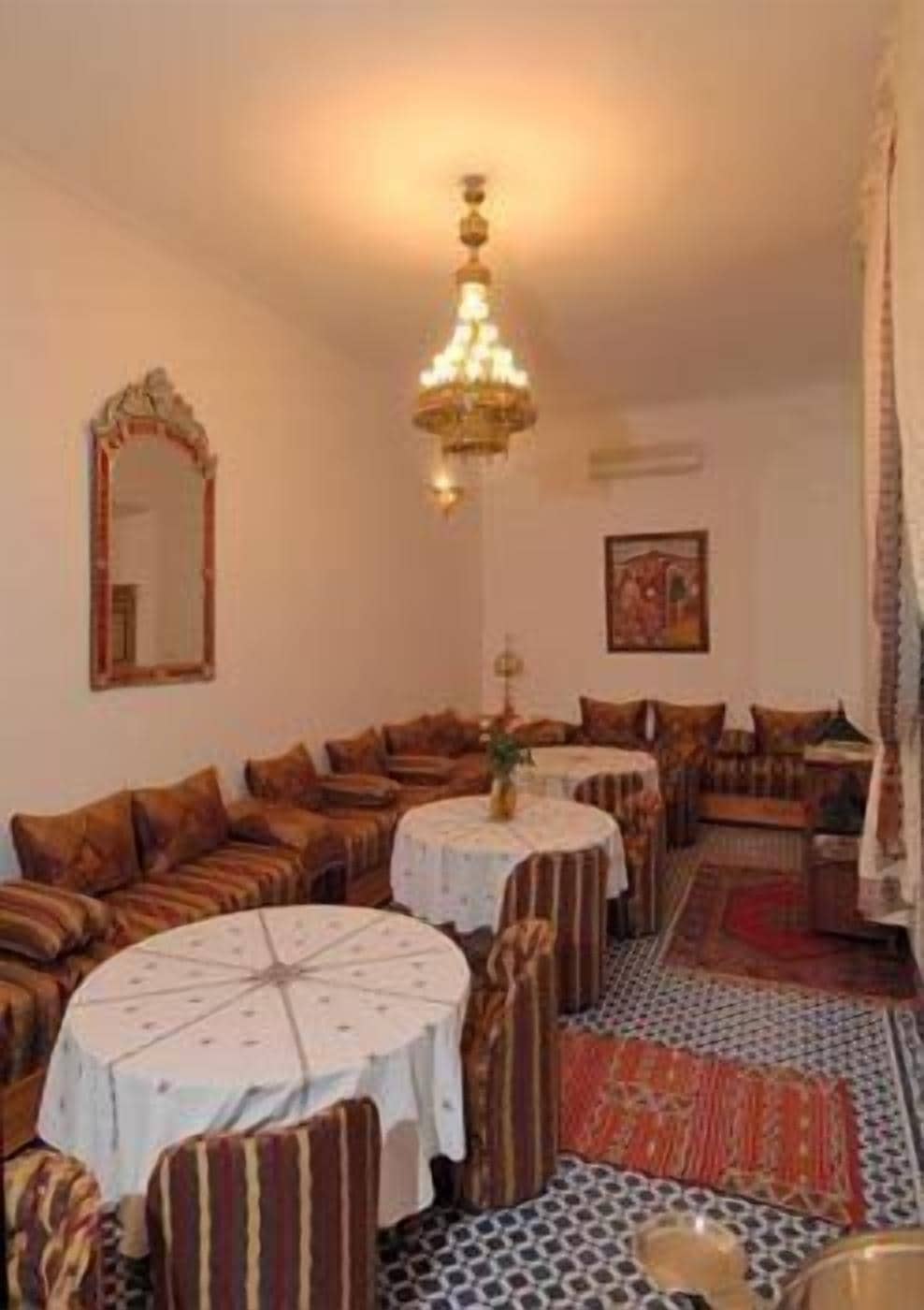 Photo - Riad Souafine