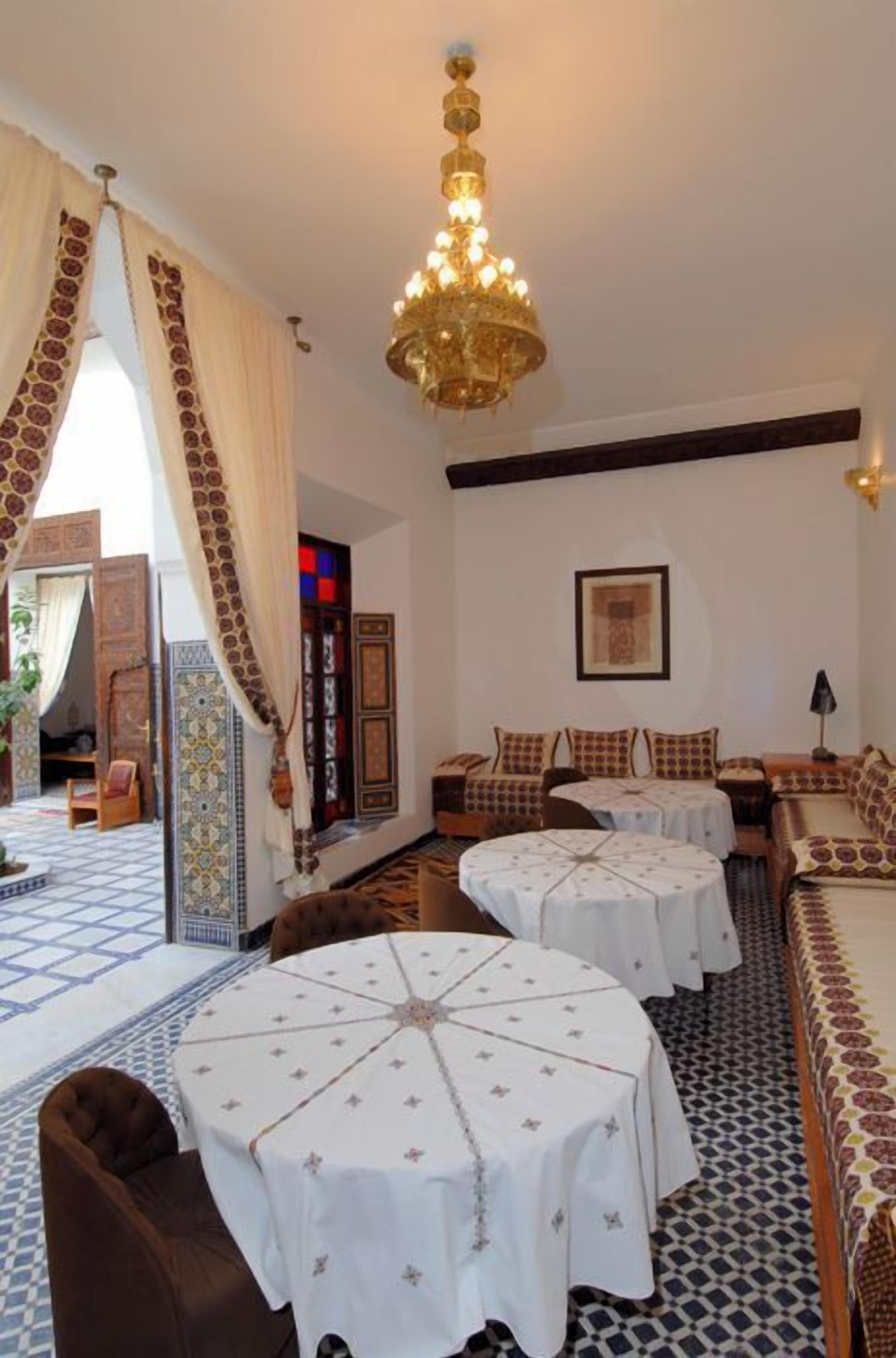 Photo - Riad Souafine