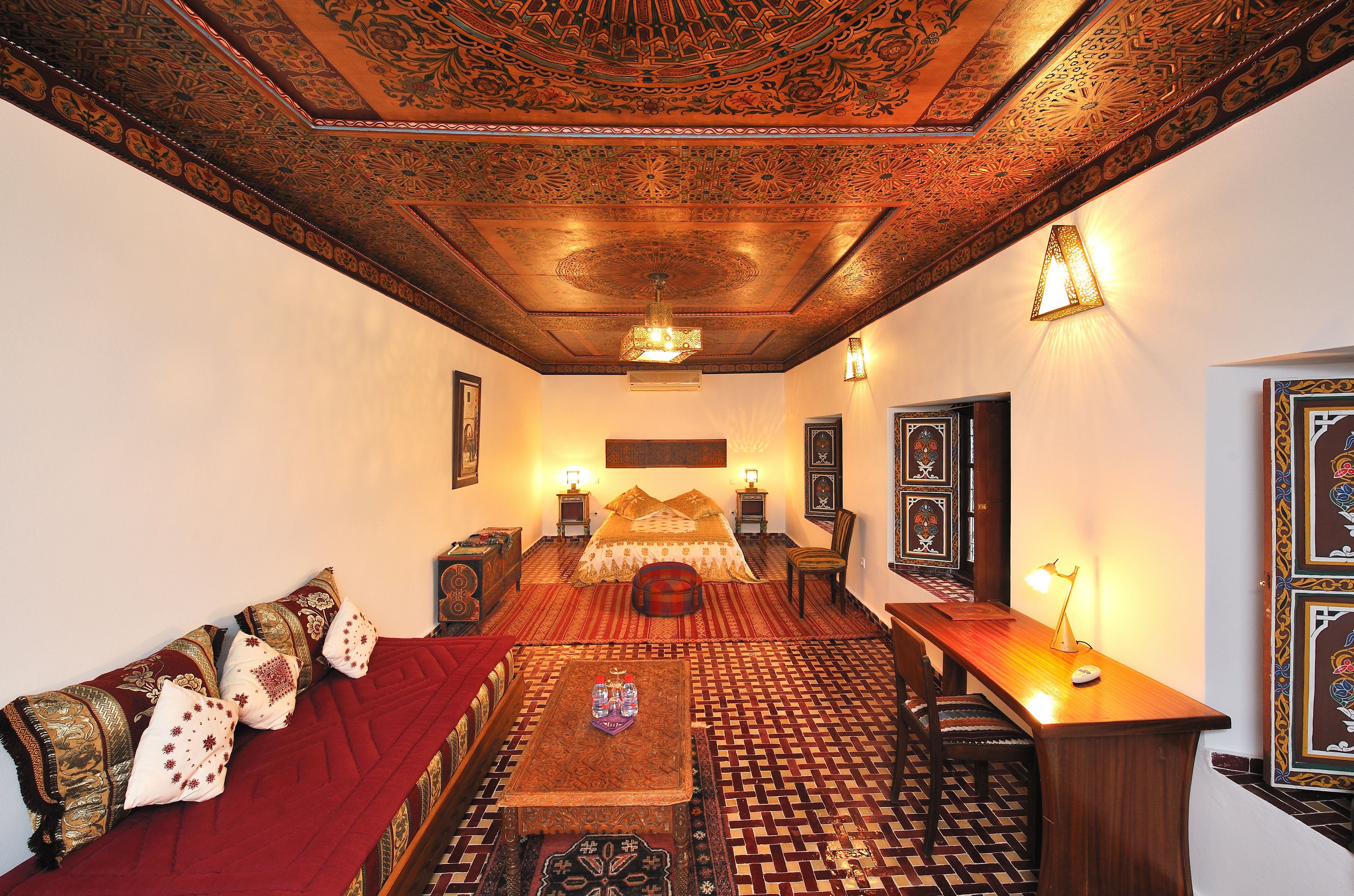 Photo - Riad Souafine