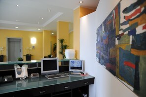 Recepción