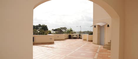 Teras/patio
