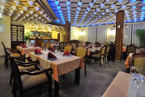 Restaurant - Boutique Hotel Old Town (Mostar)