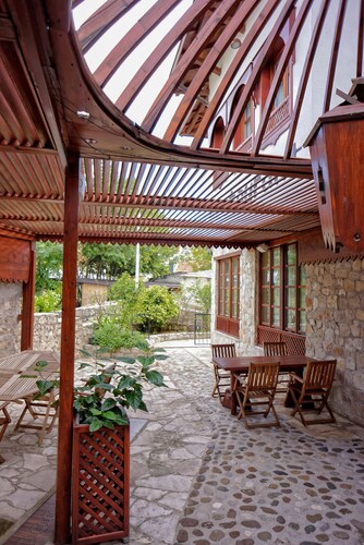 Boutique Hotel Old Town