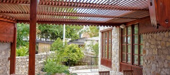 Boutique Hotel Old Town