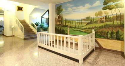 Aggravi Hotel