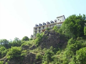 Ulkoalueet
