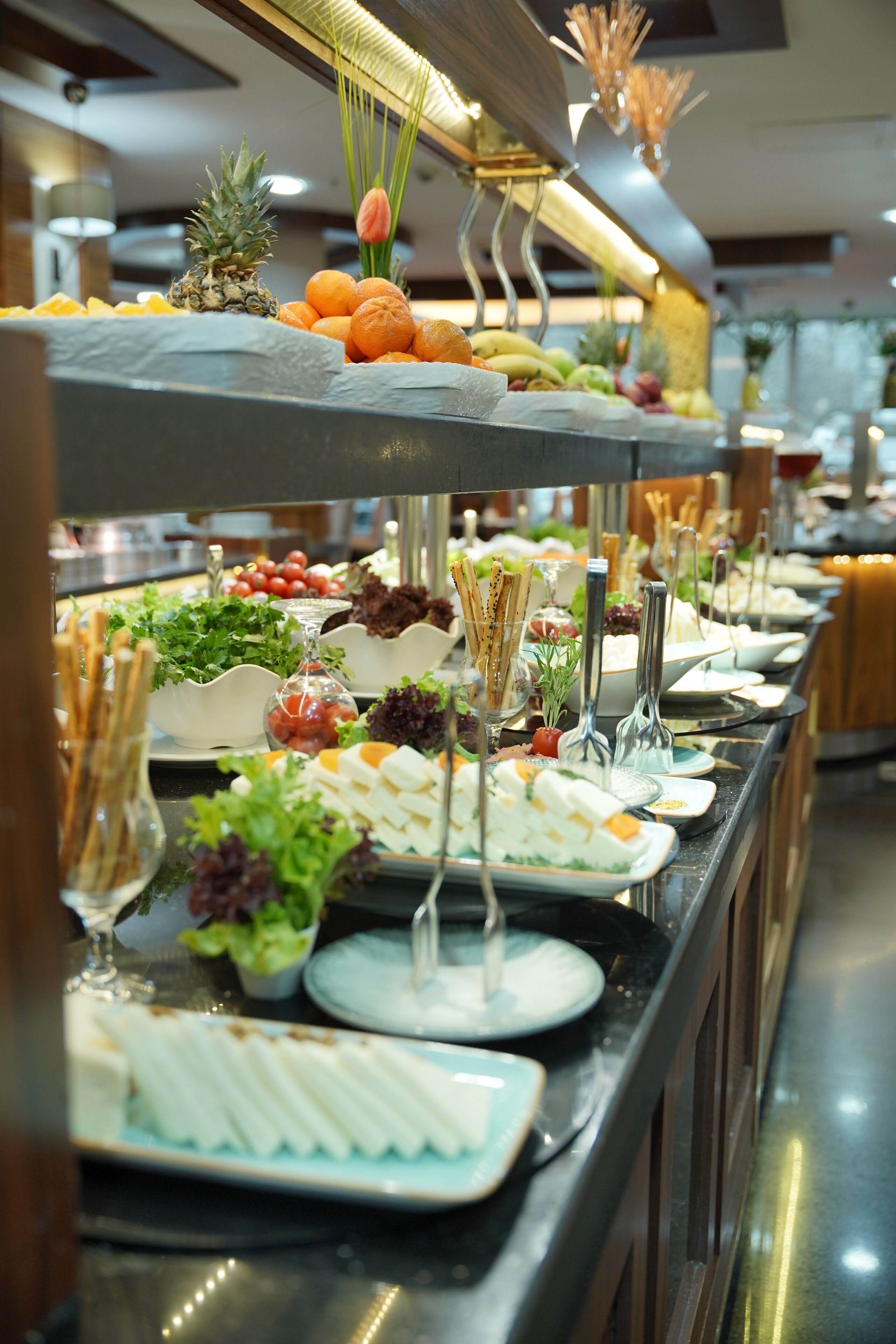 Photo - New Park Hotel