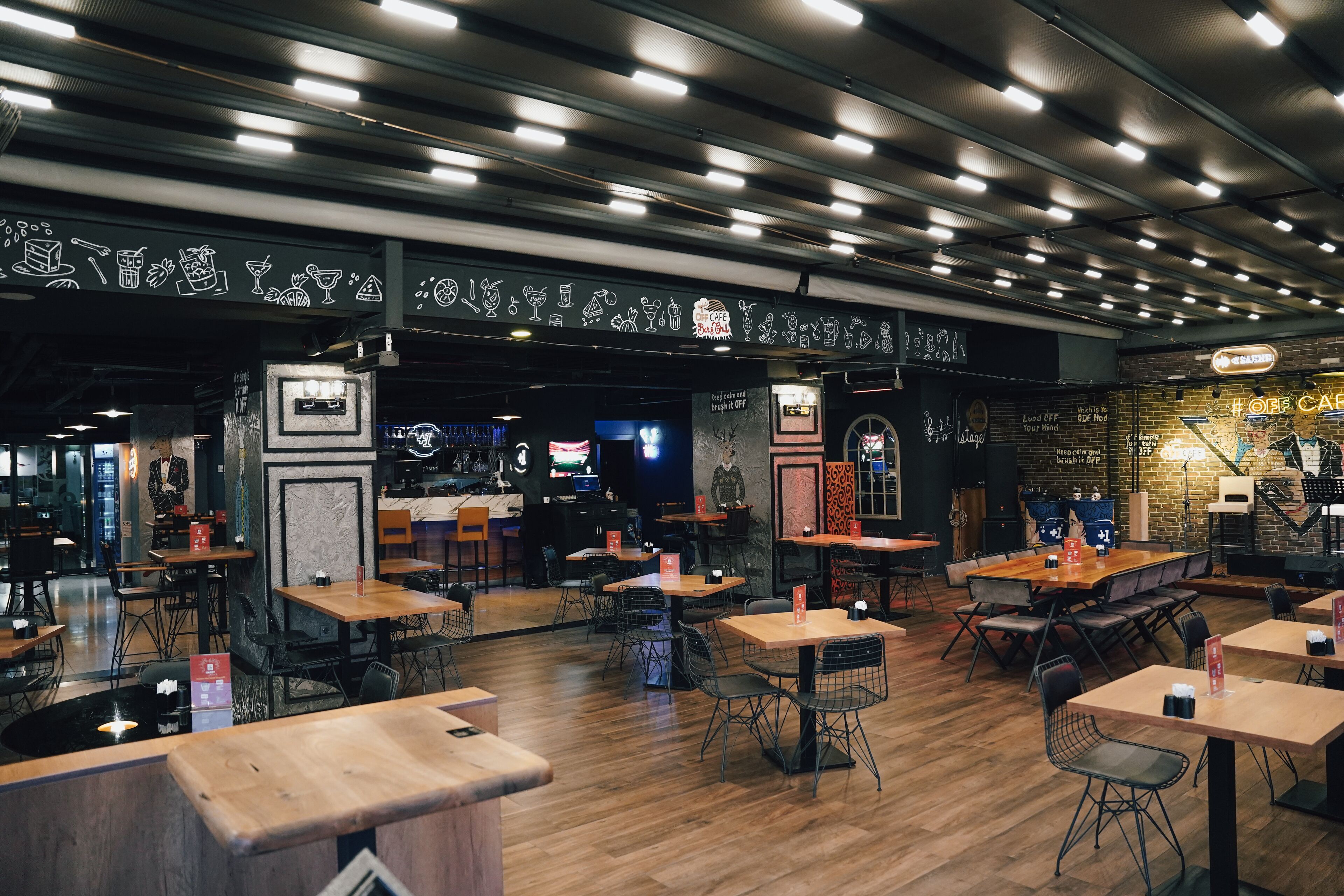 Kafé