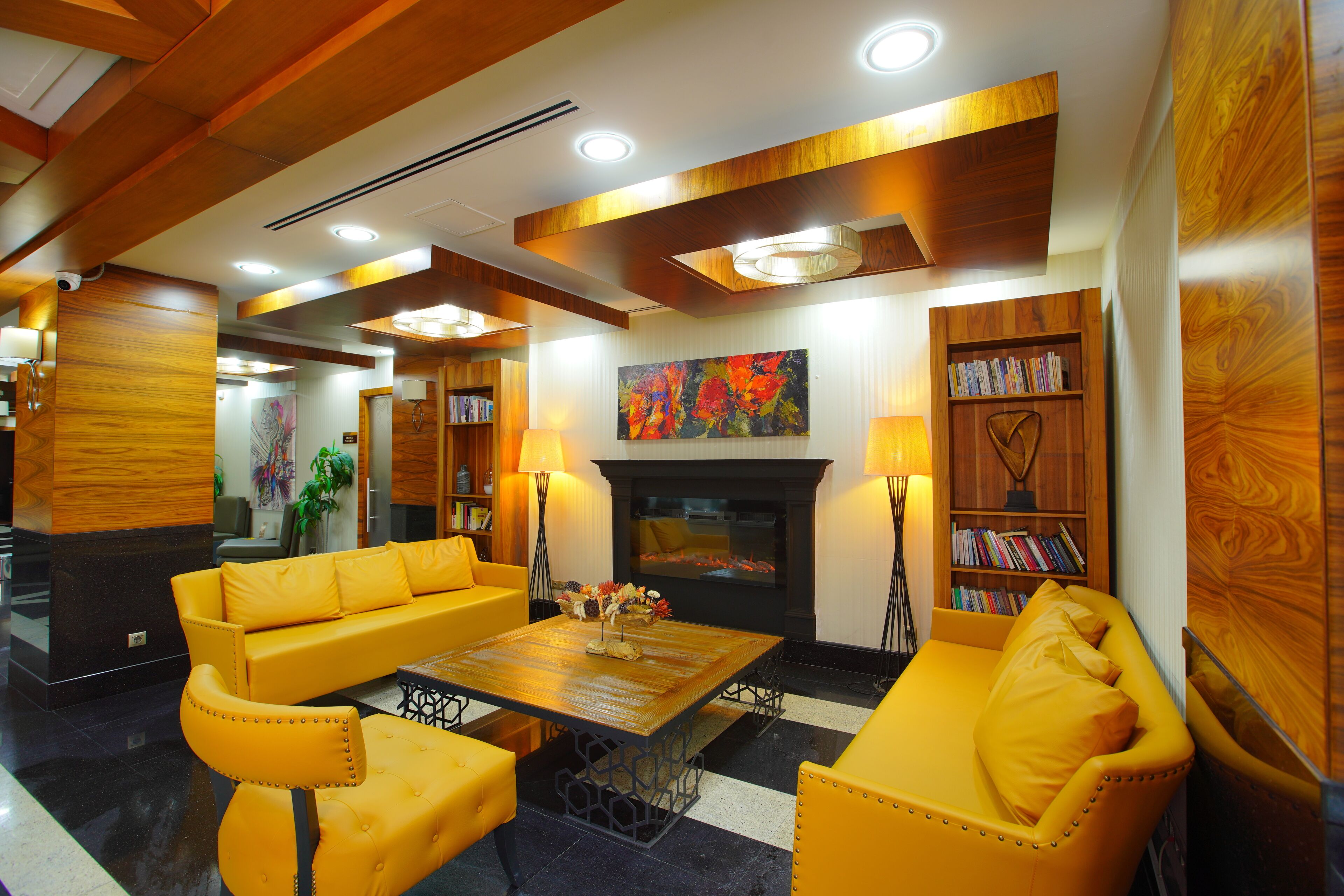 Photo - New Park Hotel