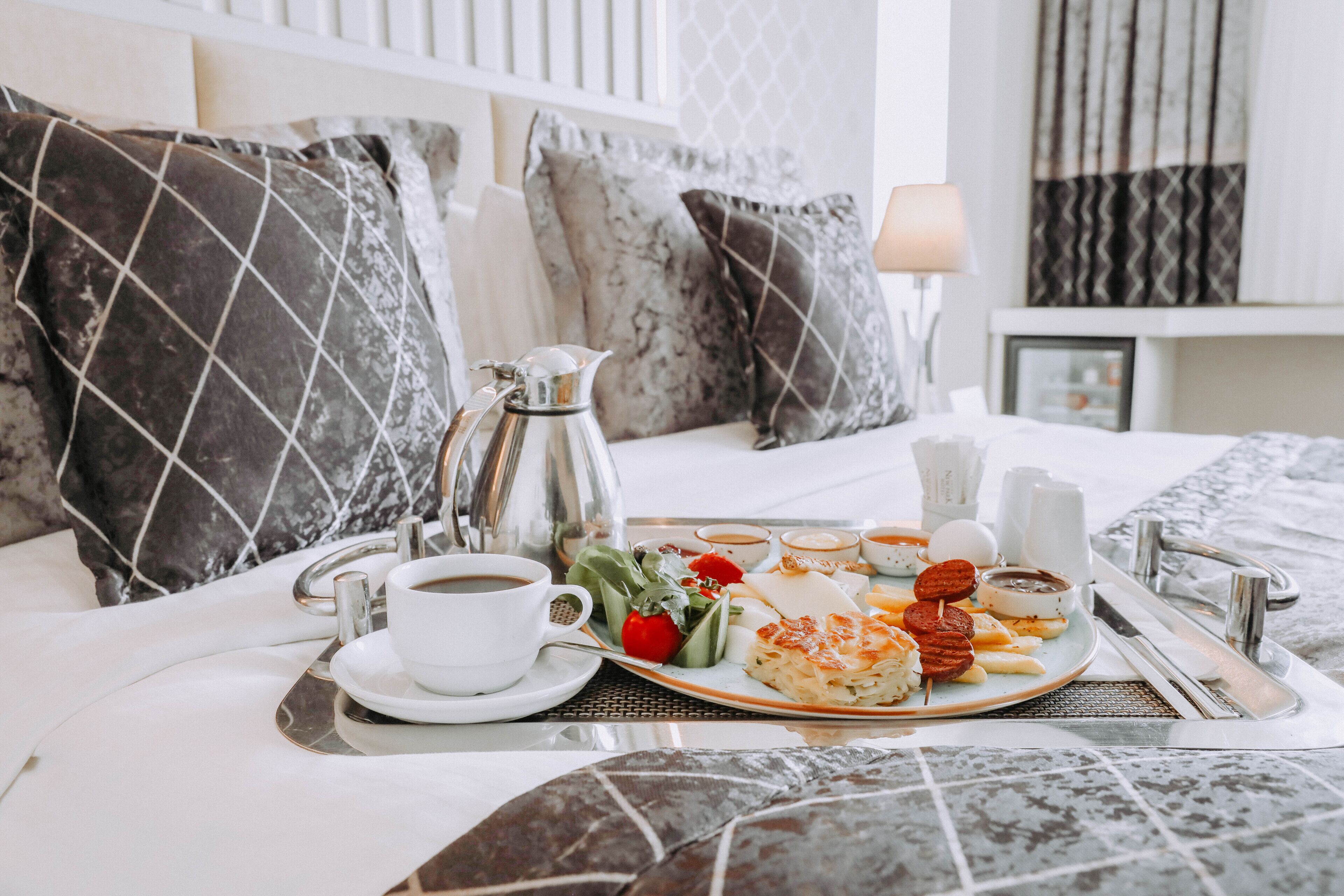 Photo - New Park Hotel