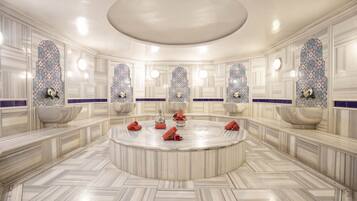 Public bath