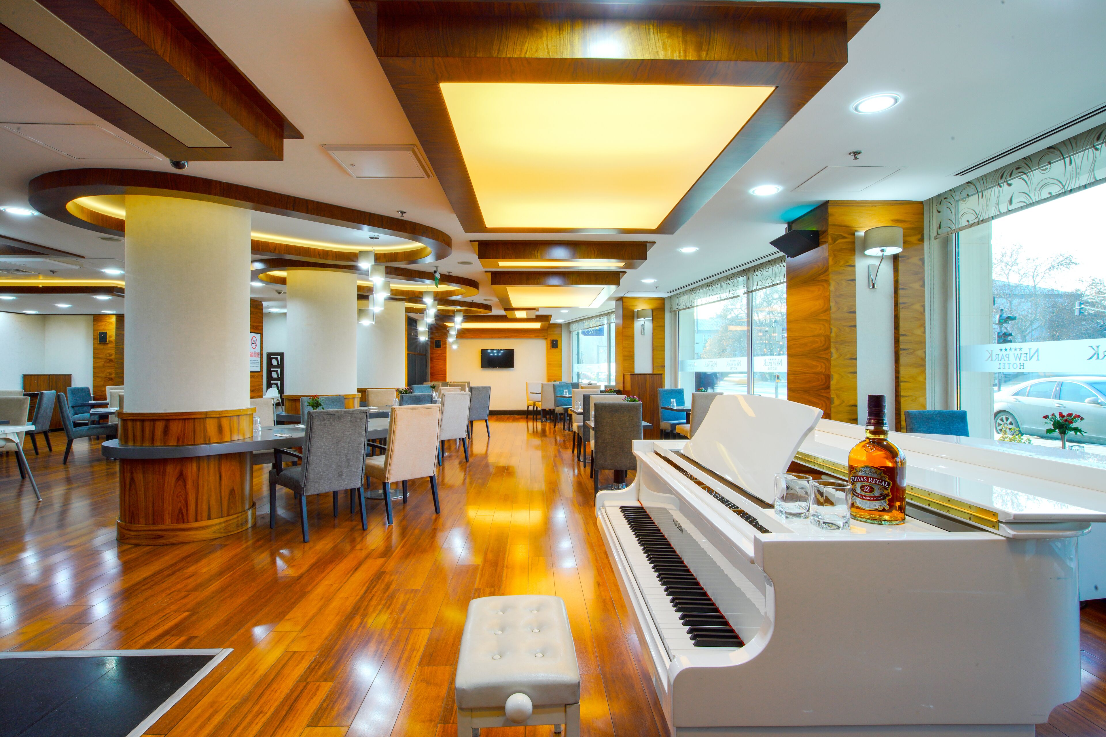 Restoran