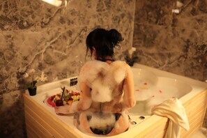 Behandlungsräume für Paare, Sauna, Dampfbad, Türkisches Bad/Hamam