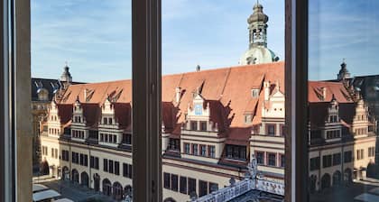 Steigenberger Icon Grandhotel Handelshof