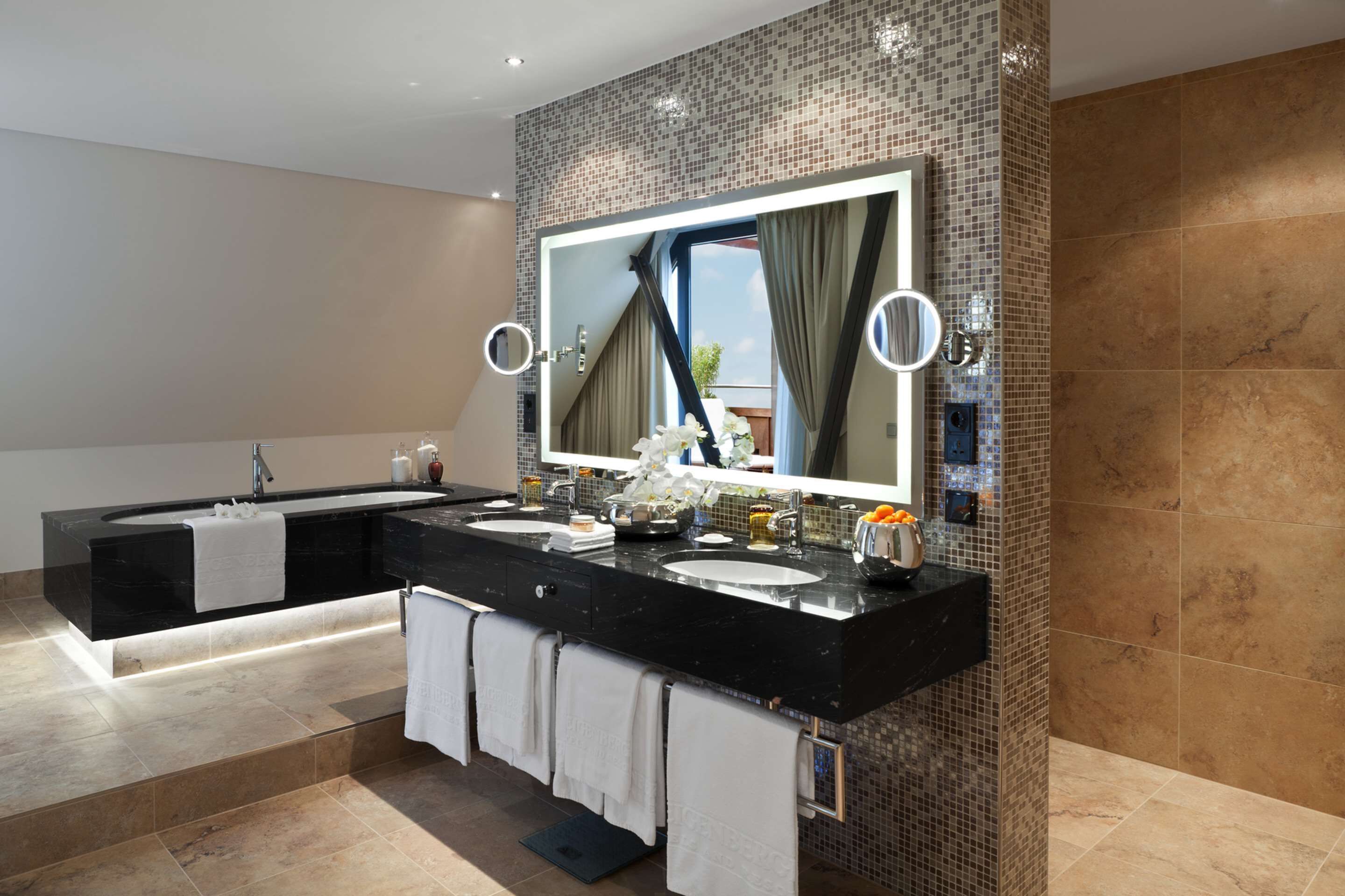 1 bedroom, premium bedding, down duvets, pillow-top beds