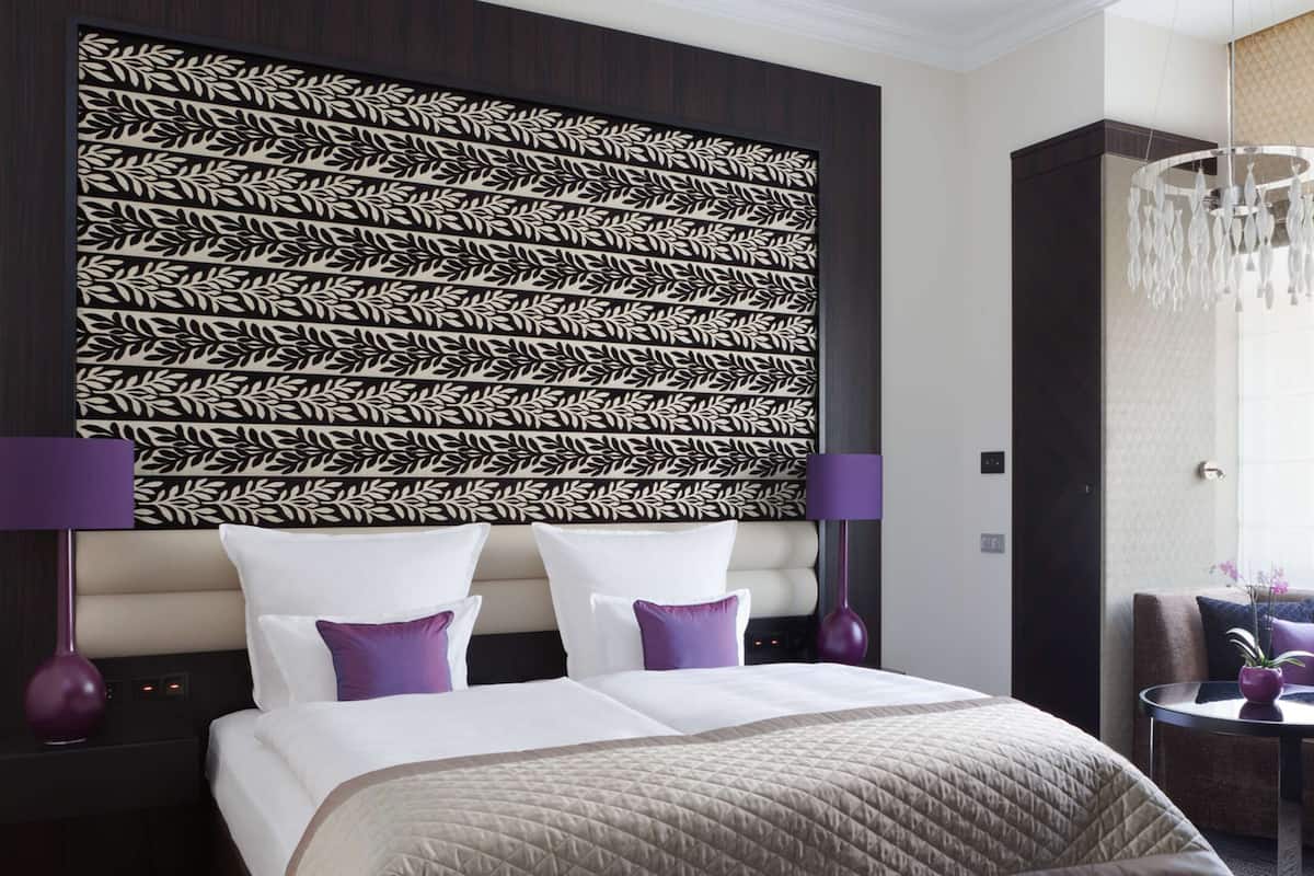 grand deluxe room | 1 bedroom, premium bedding, down duvets, pillow-top beds