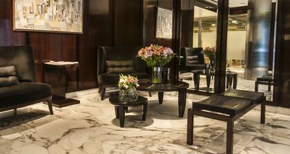 Awwa Suites and Spa