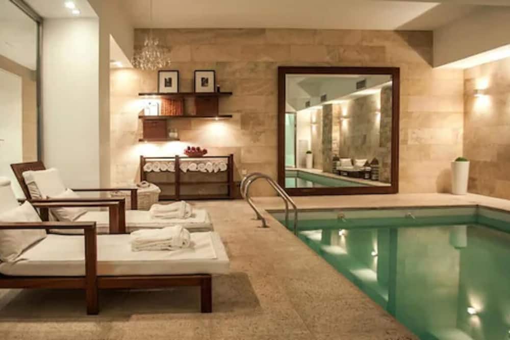 Awwa Suites and Spa