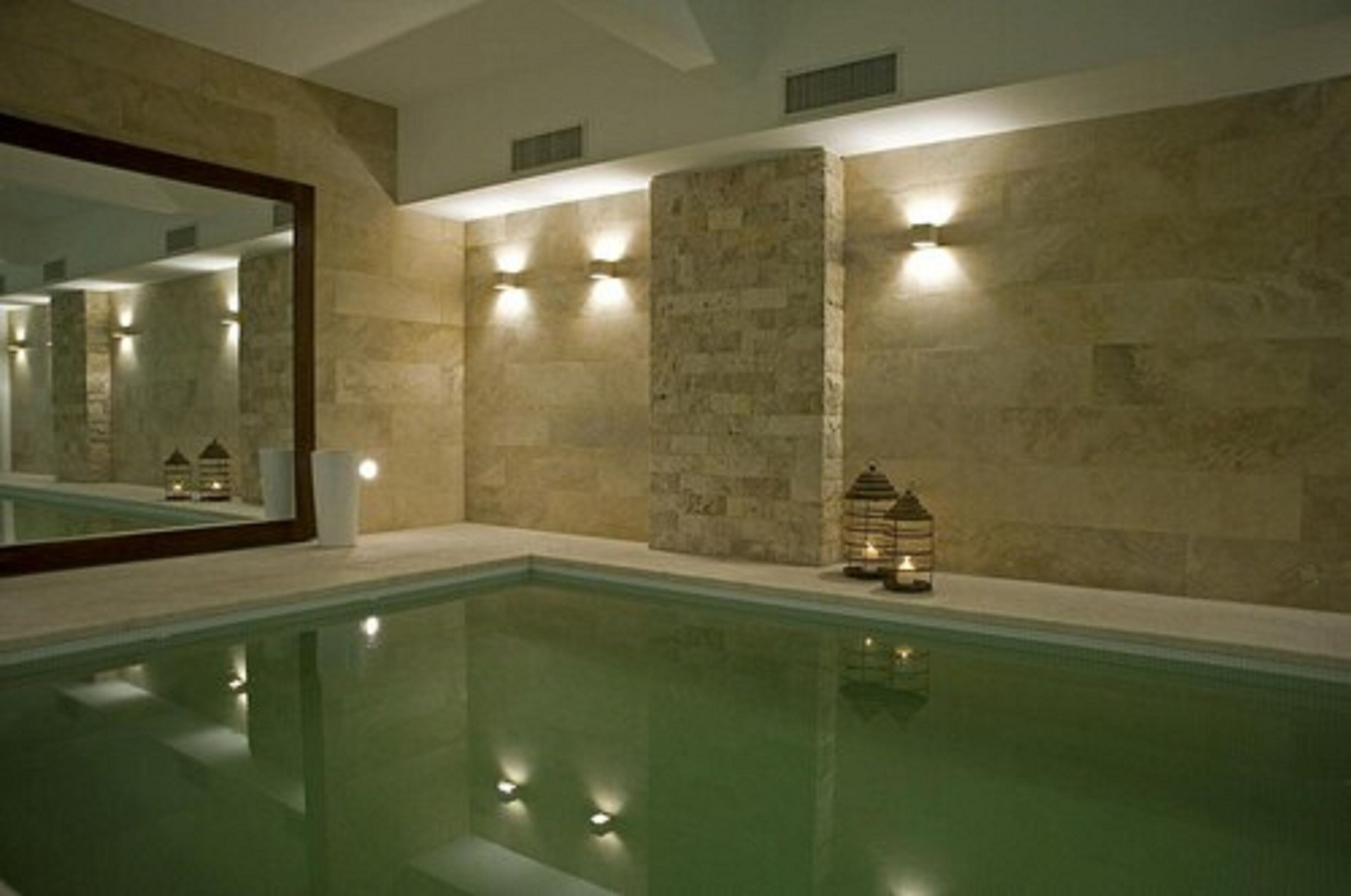 Foto - Awwa Suites and Spa