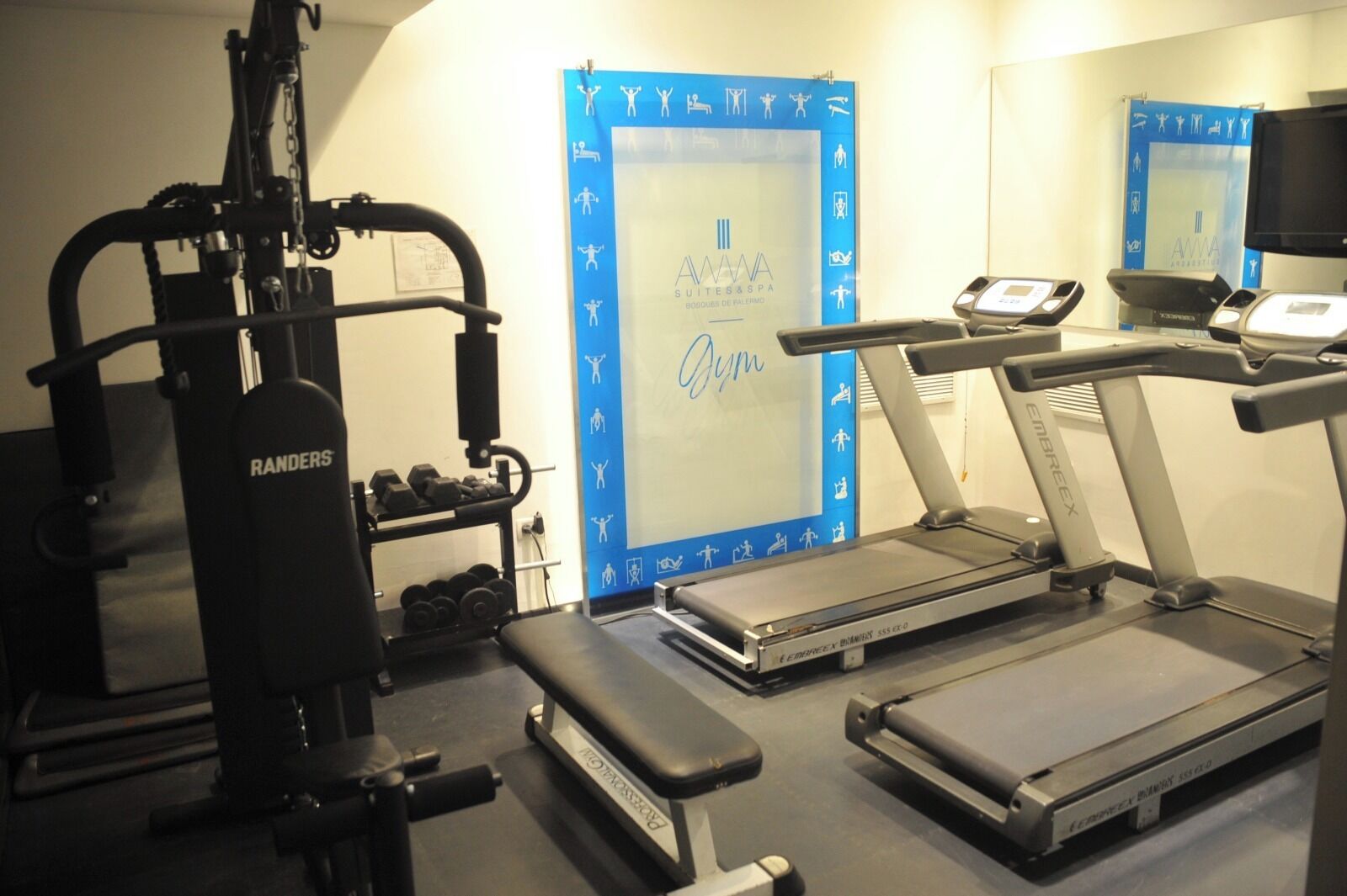 Foto - Awwa Suites and Spa