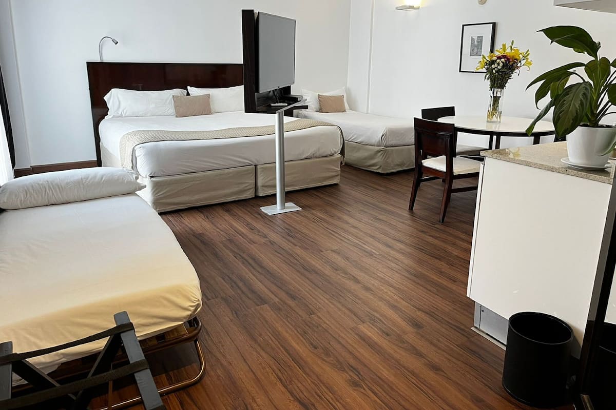 Family Suite