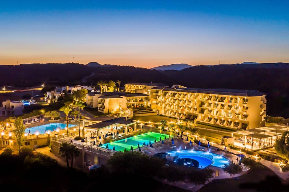 Princess Sun Hotel - All Inclusive