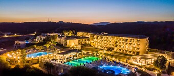 Princess Sun Hotel - All Inclusive