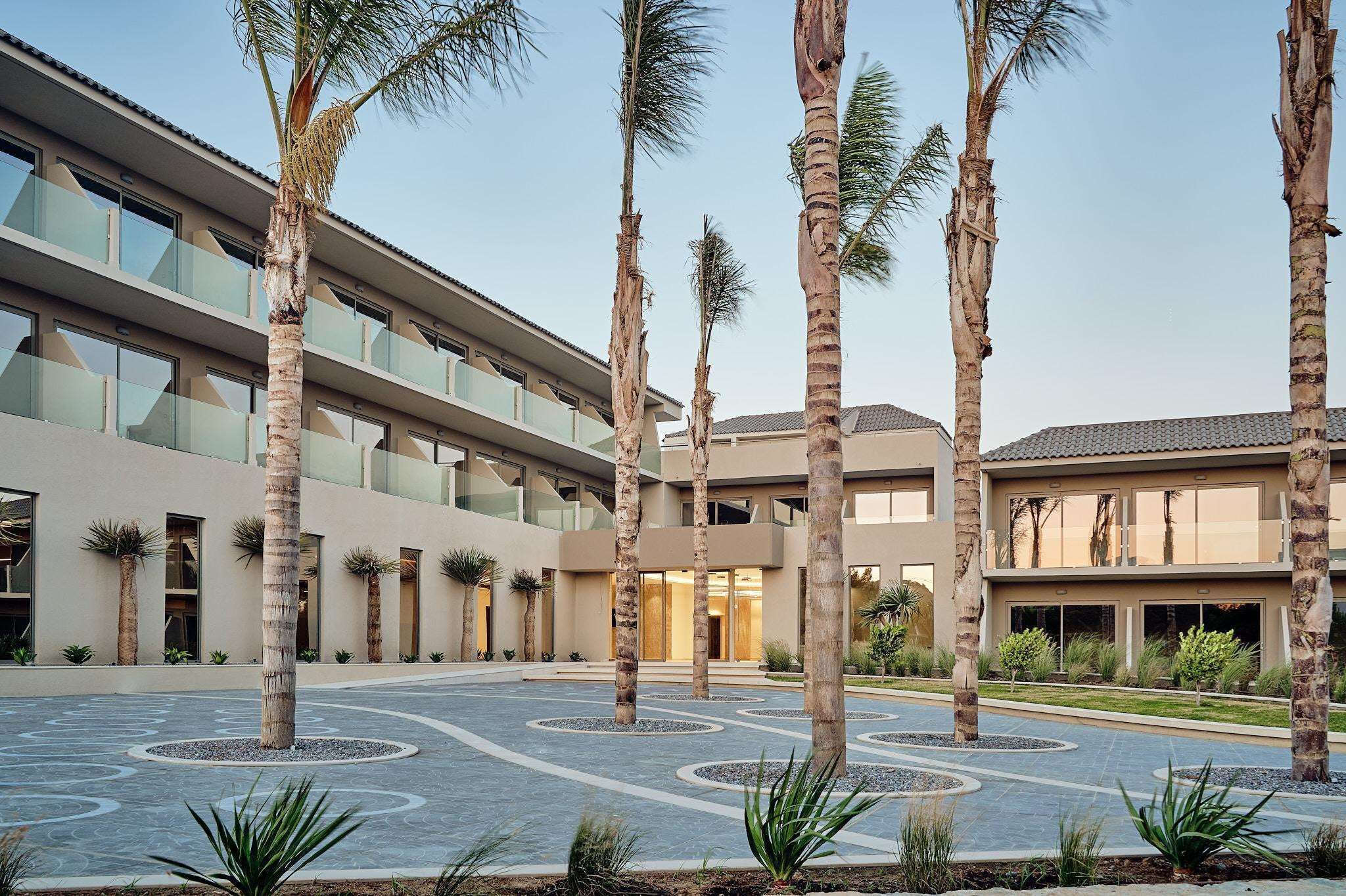 Foto - Princess Sun Hotel