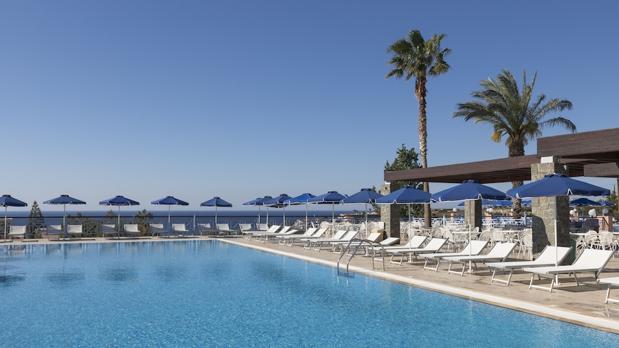 Princess Sun Hotel - All Inclusive