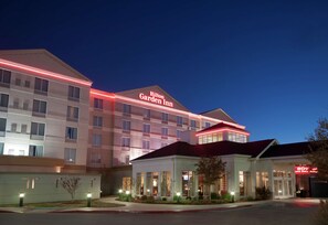 Exterior - Hilton Garden Inn Oklahoma City Midtown (Oklahoma City)