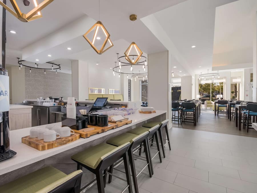 À-la-carte-ontbijt (toeslag) in het weekend