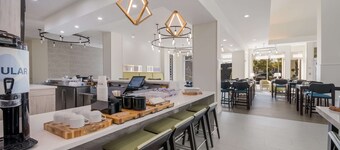 Hilton Garden Inn Oklahoma City Midtown