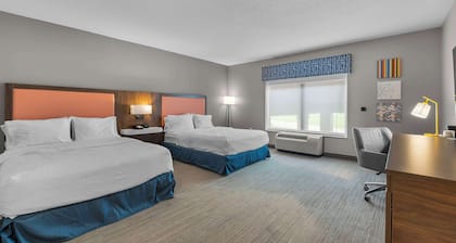Hampton Inn & Suites St. Louis/South I-55