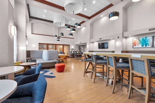 Hampton Inn & Suites St. Louis/South I-55