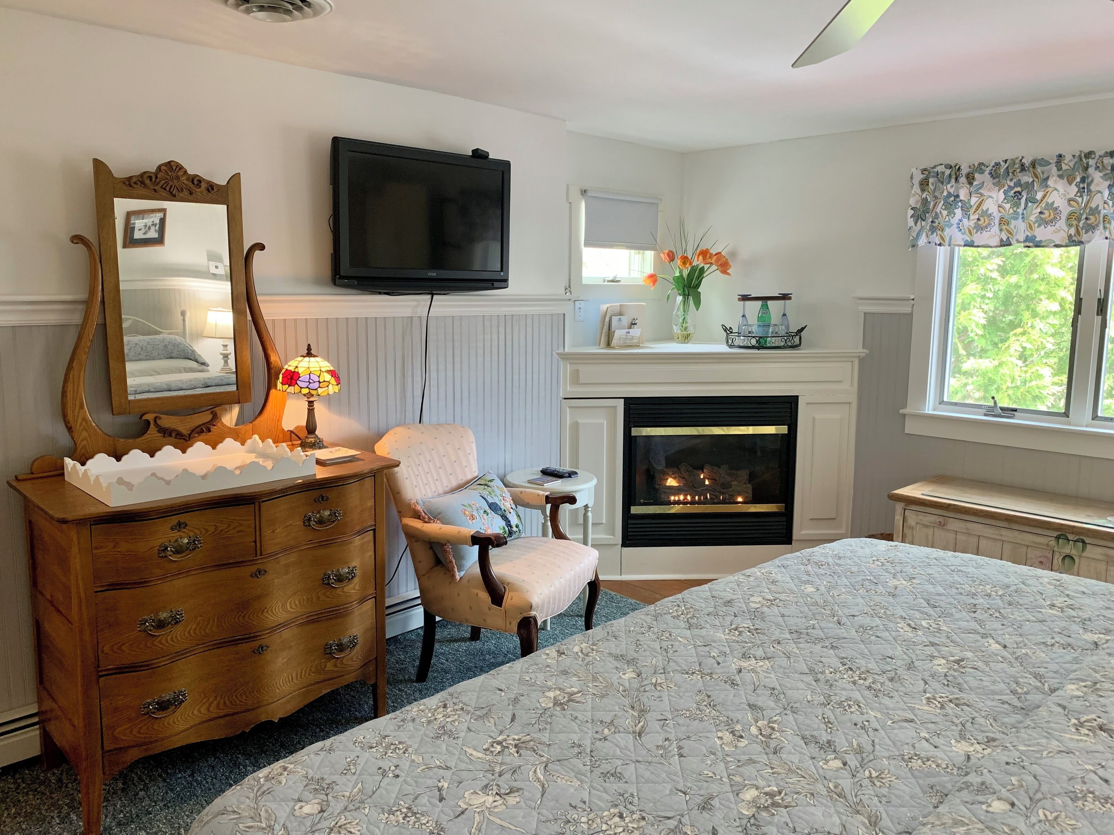 ห้องพัก