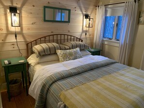 ห้องสแตนดาร์ดดับเบิล, ห้องน้ำในตัว (Room 3)