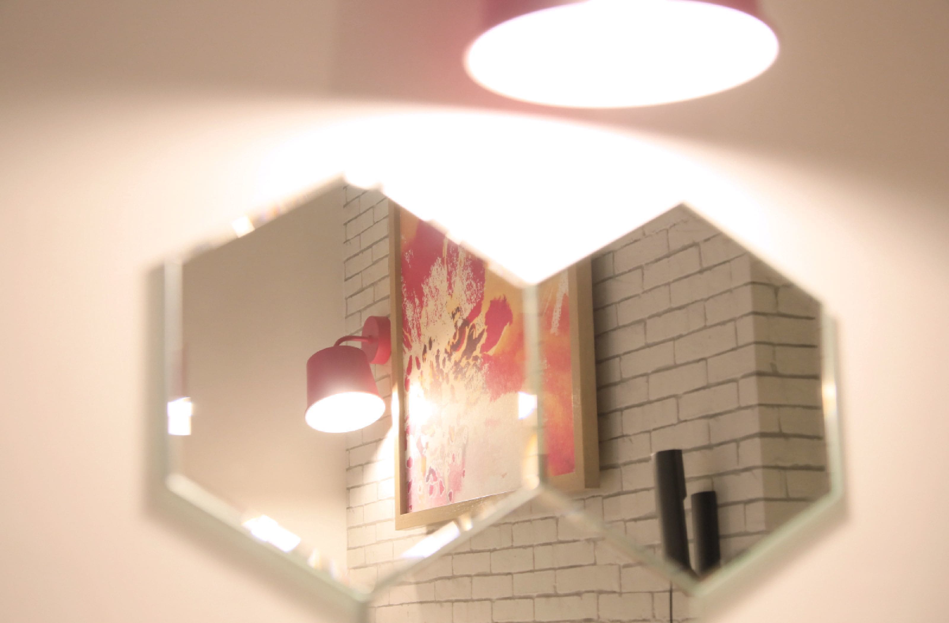 1 bedroom, desk, soundproofing, free wifi