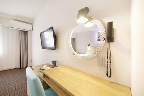 ホテルプラム(HOTEL PLUMM)横浜(写真 2)