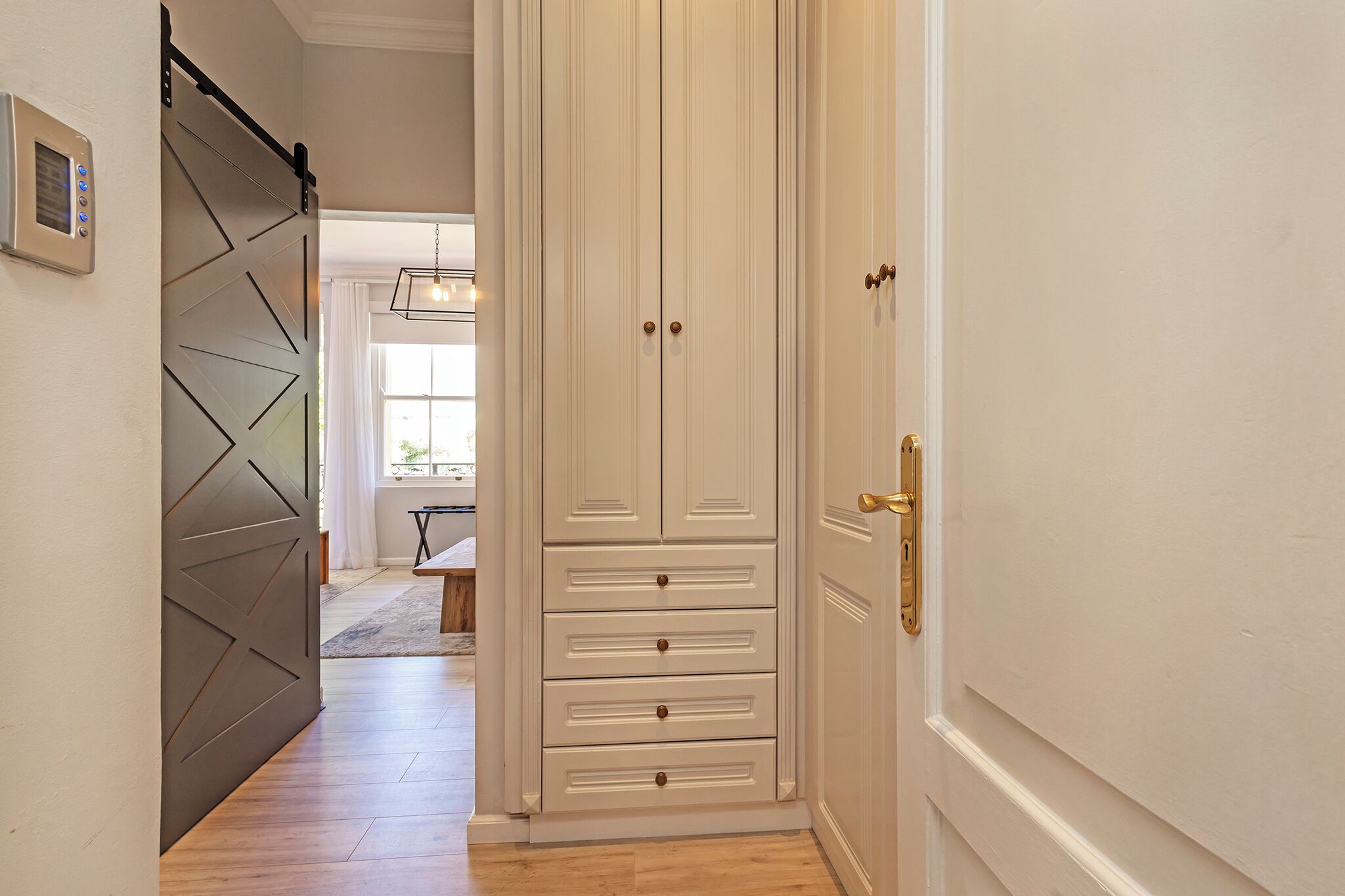 design villa, 1 bedroom, lake view | 1 bedroom, premium bedding, tempur-pedic beds, in-room safe