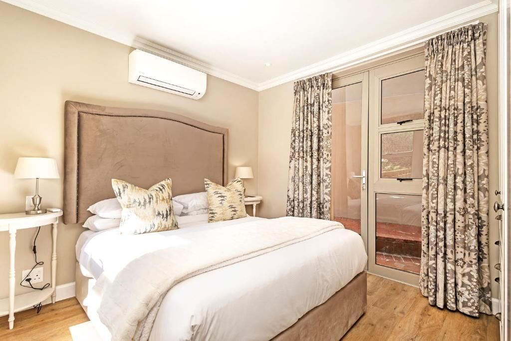 Family Villa | 1 bedroom, in-room safe, individually decorated, individually furnished