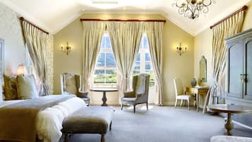 1 slaapkamer, luxe beddengoed, Tempur Pedic-bedden