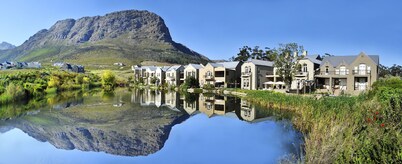 L'ermitage - Franschhoek Chateau & Villas