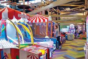 Arcade