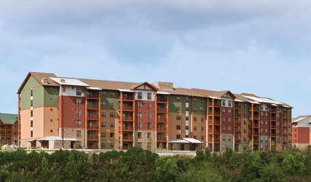 Club Wyndham Great Smokies Lodge - Image 43