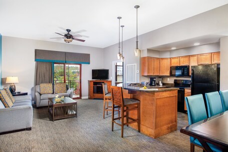 Club Wyndham Great Smokies Lodge - Image 10