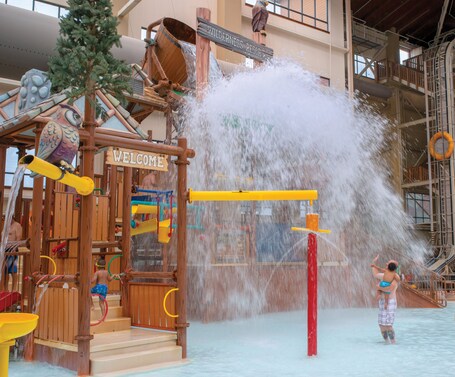 Club Wyndham Great Smokies Lodge - Image 44